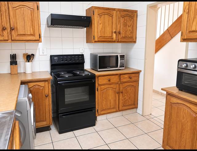 2 BEDROOM APARTMENT FOR SALE IN RYNFIELD